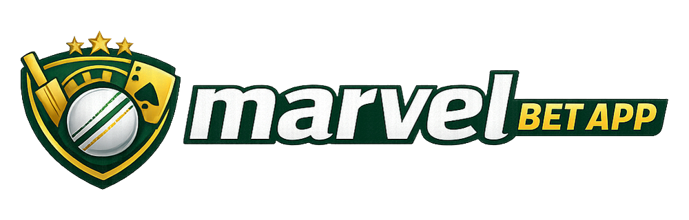 Marvel Bet App